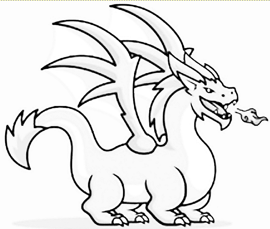 Dragon