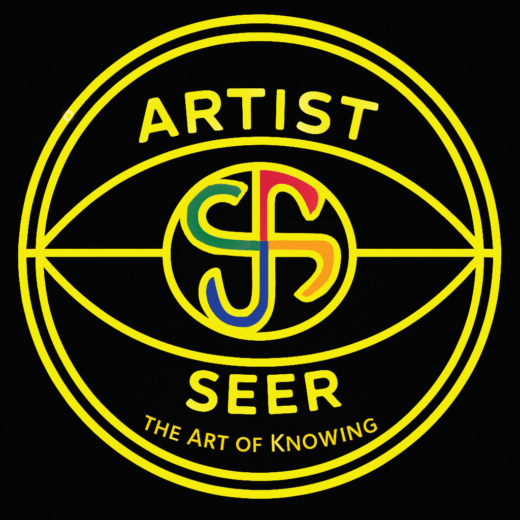 ArtistSeer Logo